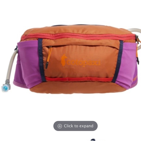 Cotopaxi Lagos 5L Hydration Hip Pack - Picture 1 of 3